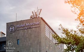 Hotel Marcher